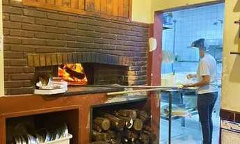 Imagem 2: Restaurante e Pizzaria Zona Oeste Ref; 1452