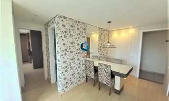 Imagem 5: Apartamento para alugar no bairro Parque São Vicente - Mauá/SP