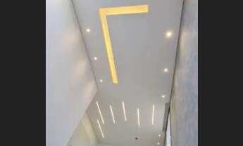 Imagem 3: Sobrado com 3 dormitórios à venda, 167 m² por R$ 1.272.000,00 - Residencial Malibu - Caçap