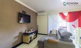 Imagem 3: Casa com 3 dormitórios para alugar, 143 m² por R$ 3.421,84/mês - Escola Agrícola - Blumena