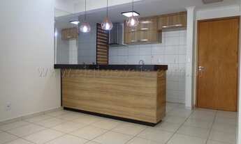 Imagem 5: Apartamento para venda tem 61 metros quadrados com 2 quartos