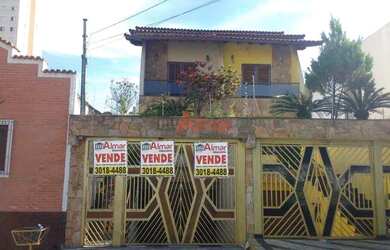 Imagem 2: Sobrado Alto Padrão 3 Dorms 6 Vagas Na Penha