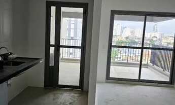 Imagem 2: Apartamento para venda tem 89 metros quadrados com 3 quartos em Tatuapé - São Paulo