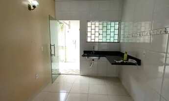 Imagem 3: Casa para aluguel com 54 metros quadrados com 2 quartos em Flores - Manaus - AM