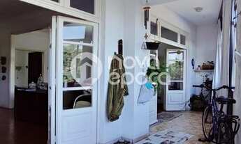 Imagem 3: Praia do Flamengo - vistão livre, varanda, três quartos, sol da manhã