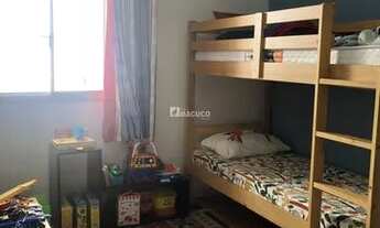 Imagem 6: Apartamento á Venda com 2 dormitórios e 2 vagas de garagem! 87m²