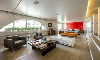 Imagem 2: Apartamento de alto padrão no Jardim America