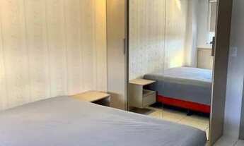 Imagem 6: Apartamento mobiliado pra alugar no bairro universitário de 1 quarto