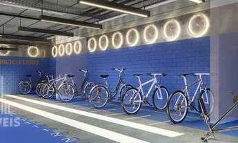 Imagem 5: RR5439 Apartamento 63m² CONDOMÍNIO ARUANÃ 601 - OPORTUNIDADE - 2 Suítes 1 Vaga - Barueri S