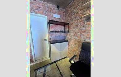 Imagem 4: Sala/Conjunto Comercial para Alugar no Brooklin em São Paulo/SP