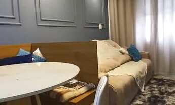 Imagem 5: Apartamento a venda na Guilhermina PG