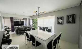 Imagem 7: Apartamento com 3 dormitórios à venda, 96 m² por R$ 905.000,00 - Boa Vista - São Caetano d