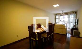 Imagem: Apartamento para Aluguel - Recreio, 3 Quartos