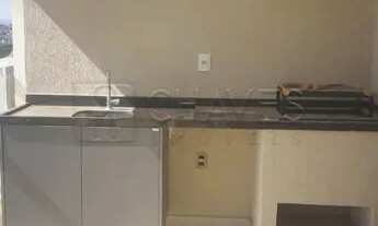 Imagem 2: Ribeirão Preto - Apartamento Padrão - Jardim Botânico