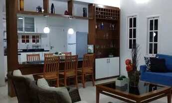 Imagem 5: CASA TEMPORADA BÚZIOS-PISCINA-SAUNA-4 SUÍTES