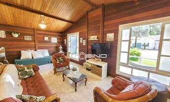 Imagem 6: Casa para Locação anual com 3 Dormitórios, em Riviera de São Lourenço - Bertioga S/P