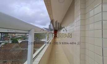 Imagem 3: Apartamento para Venda em Praia Grande, Aviação, 3 dormitórios, 1 suíte, 2 banheiros, 2 va