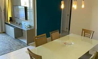 Imagem 5: Apartamento à venda no bairro Despraiado - Cuiabá/MT