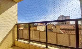 Imagem 6: Apartamento para Locação com 3 Dormitórios, próx ás 3 pistas, Vila Belvedere, em Americana