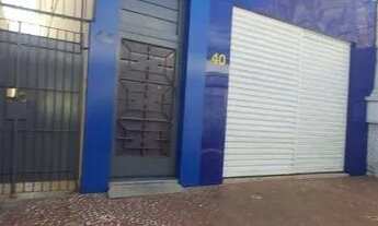 Imagem 2: Galpão para alugar, 254 m² por R$ 7.956,00/mês - Lapa de Baixo - São Paulo/SP