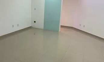 Imagem 6: Sala comercial linda com 50 m², em ótima localização