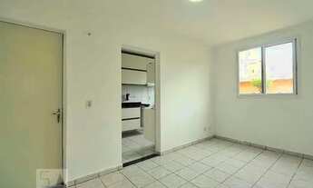 Imagem 4: Apartamento para Aluguel - Parque Erasmo Assunção, 2 Quartos, 51 m2