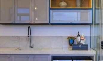 Imagem 7: Apartamento para venda com 108 metros quadrados com 3 quartos