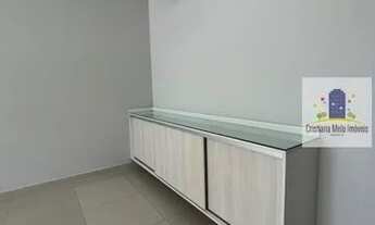 Imagem 3: Apartamento 3 dormitórios, 139 m² - venda ou alugar- Vila Anastácio São Paulo/SP