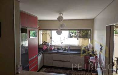 Imagem 4: Casa - Loteamento Remanso Campineiro - Hortolândia