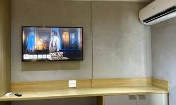 Imagem 2: Flat para aluguel possui 24 metros quadrados com 1 quarto em Centro - Nova Iguaçu - RJ