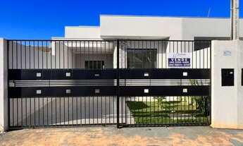 Imagem 3: Casa com 3 dormitórios à venda, 75 m² por R$ 250.000,00 - Parque das cerejeiras - Sarandi