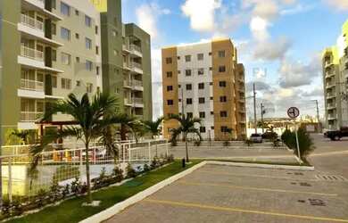 Imagem 6: Apartamento no Condomínio Doce Vida Bosque com 2 quartos