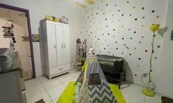 Imagem 6: Alugo apartamento 3 quartos com piscina