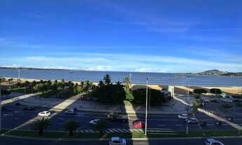 Imagem 4: Apartamento para venda tem 210 metros quadrados e vista para o mar em Mata da Praia - Vitó