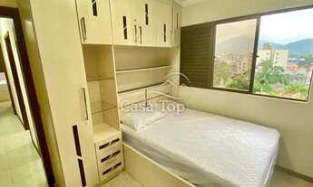 Imagem 7: Cobertura duplex para alugar em Caiobá - Edificio Palladium Residence