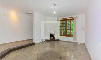 Imagem 3: Casa de Condomínio para Aluguel - Santa Felicidade, 2 Quartos, 138 m2