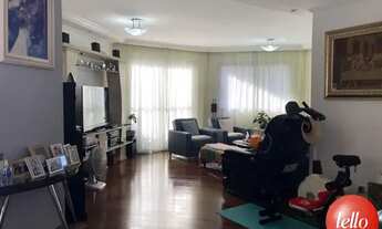 Imagem 2: São Paulo - Apartamento Padrão - Mooca