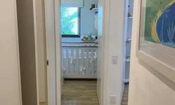 Imagem 6: APARTAMENTO 165m² 3 DORMITORIOS 3 VAGAS VARANDA E DEP[OSITO NA VL LEOPOLDINA