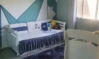 Imagem 4: Casa para venda com 2 quartos em Santo Antônio - Juiz de Fora - MG