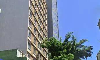 Imagem: Kitnet no Centro