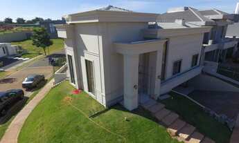 Imagem: SAO JOSE DO RIO PRETO - Casa Padrão - QUINTA