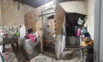 Imagem 5: Venda ou troca Casa com 1 dormitório