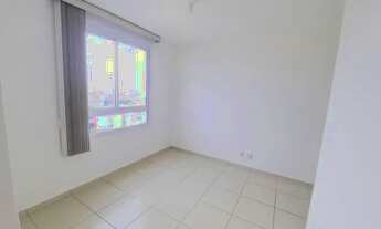 Imagem 2: Smart Residence Centro 02 Qtos- Modulados Cozinha - Bairro Centro