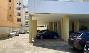 Imagem 6: CARMO ADMINISTRADORA ALUGA BOM DOIS QUARTOS NA LAGOA