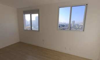 Imagem 4: Apartamento novo com cozinha americana