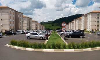 Imagem 5: Apartamento à venda com 2 dormitório(s), 1 vaga(s). Sítios Frutal, Valinhos