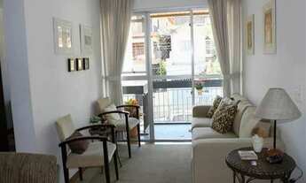 Imagem: São Paulo - Apartamento Padrão - Vila