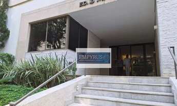 Imagem 3: Apartamento com 3 dormitórios à venda, 151 m² por R$ 1.590.000 - Itaim Bibi - São Paulo/SP