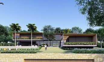 Imagem 7: Casa à venda no Condomínio Quinta da Baroneza - Bragança Paulista/SP