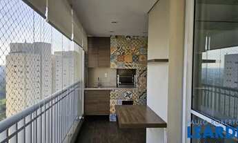 Imagem 5: APARTAMENTO - SANTO AMARO - SP